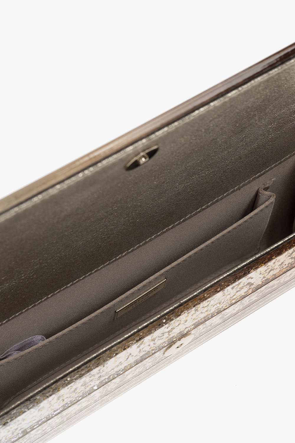 Jimmy Choo 'Sweetie' clutch | Women's Bags | Vitkac